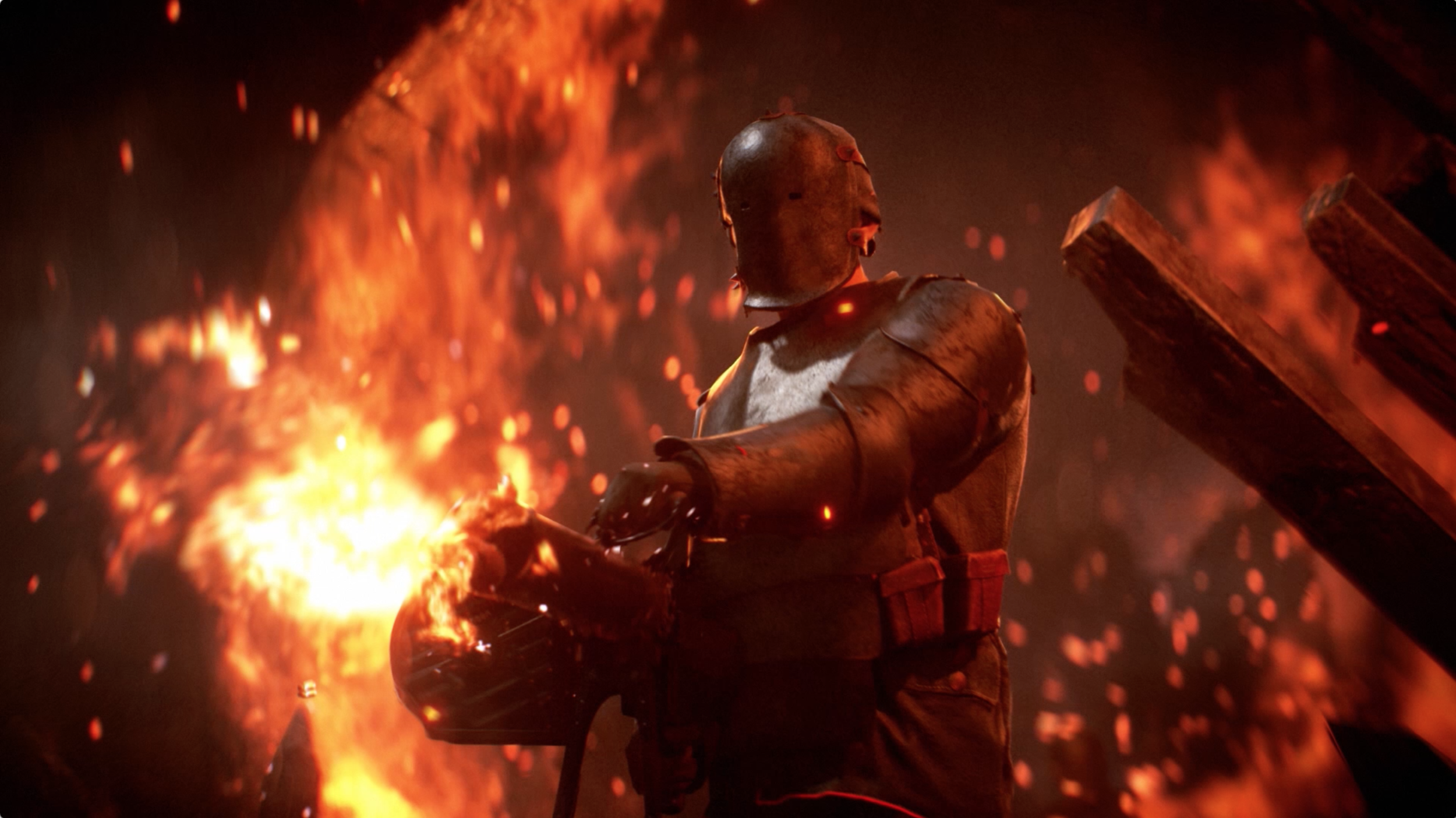 Be Their Last Moment #3